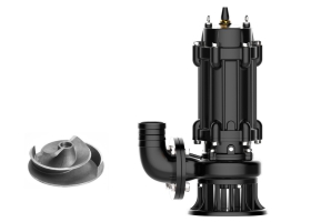 養(yǎng)豬場專用泵豬毛豬糞泵