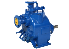 SP型自吸污水泵